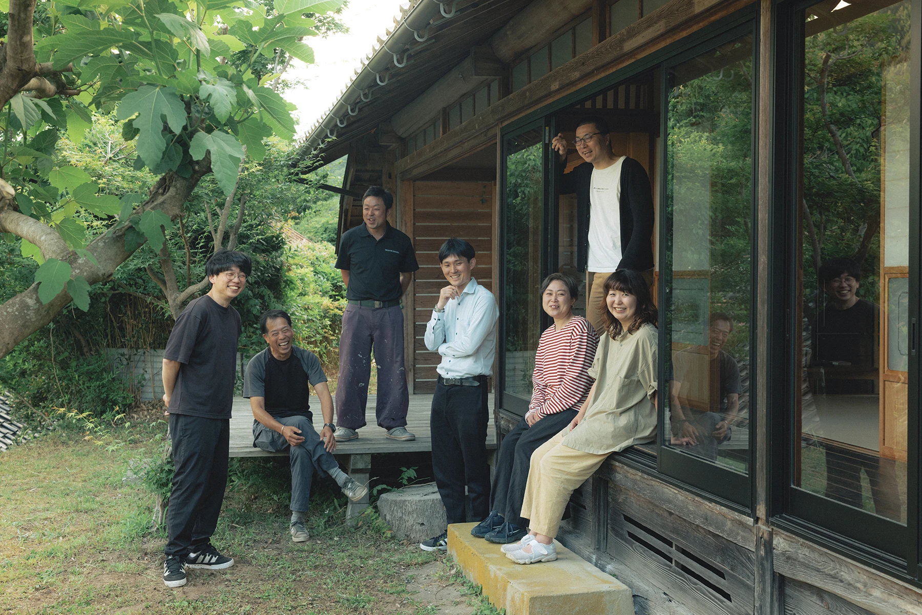 一般社団法人弥禮